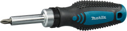 Makita Accessoires Ratelschroevendraaier PH2x25mm - D-58833 - D-58833