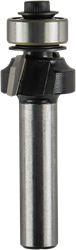 Makita Accessoires Afrondfrees 17,3x8,0 S8 - D-68448 D-68448