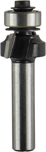 Makita Accessoires Afrondfrees 17,3x8,0 S8 - D-68448 D-68448