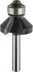 Makita Accessoires Fasefrees 25,4x11,0 S6 - D-68694 D-68694