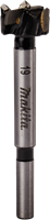 Makita Accessoires Scharnierboor 19x77mm - D-71102 D-71102