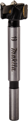 Makita Accessoires Scharnierboor 19x77mm - D-71102