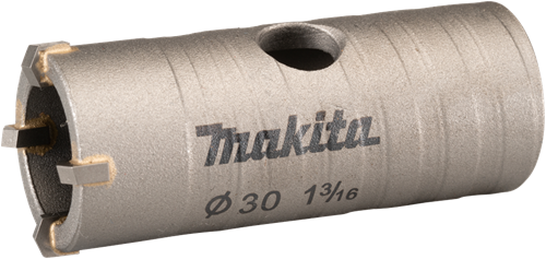 Makita Accessoires Kroonboor 30mm - D-73891 D-73891