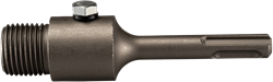 Makita Accessoires M22 Kroonboorhouder 110mm - D-73988 - D-73988