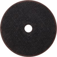 Makita D-74815-5 | Doorslijpschijf | RVS | 76 mm - voor DMC300-2