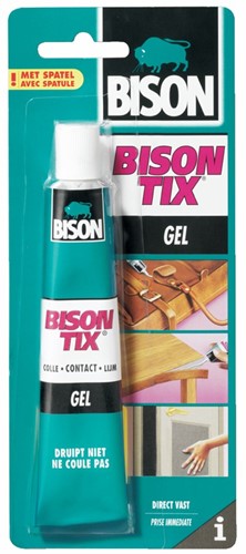 Bison Tix Crd 50Ml*6 Nlfr - 6305946 - 6305946
