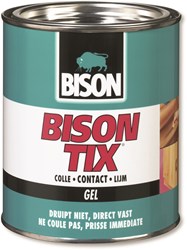 Bison Tix Tin 750Ml*6 Nlfr - 1305375 - 1305375
