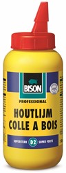 Bison Houtlijm Bot 750G*6 Nlfr - 1337115 - 1337115