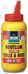 Bison Houtlijm Extra Bot 750G*6 Nlfr - 1339095 - 1339095