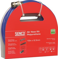 Senco luchtslang 6,5mm x 10m - 4000650