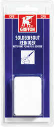 Griffon Soldeerboutreiniger Blister | 80 g - 1230734