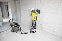Karcher NT 50/1 Tact Te M Veiligheidsstofzuiger - 1.148-435.0-2