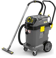 Karcher NT 50/1 Tact Te M Veiligheidsstofzuiger - 1.148-435.0