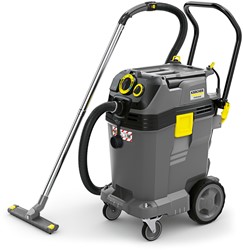 Karcher NT 50/1 Tact Te M Veiligheidsstofzuiger - 1.148-435.0