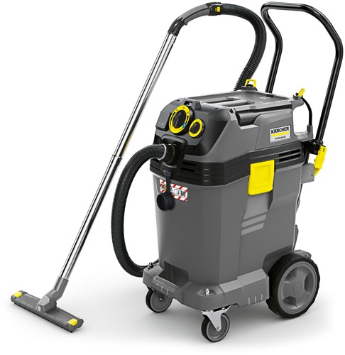 Karcher NT 50/1 Tact Te M Veiligheidsstofzuiger - 1.148-435.0