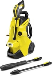 Karcher 1.324-030.0 | K4 Power Control | Koudwater Hogedrukreiniger - 1.324-030.0