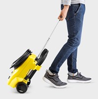 Karcher K 3 Classic Hogedrukreiniger - 1.676-220.0-2
