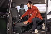 Karcher Sproei-/extractiereiniger SE 5 Car - 1.081-231.0-3