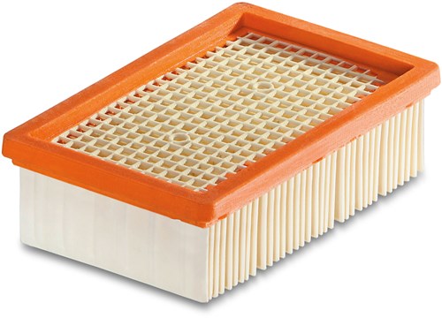 Kärcher filter van stofzuiger 2.863-303.0 KFI3310