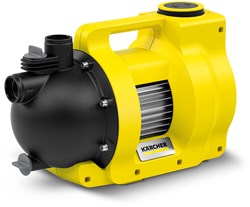 Karcher BP 6.000 Garden Tuinpomp - 1.645-720.0