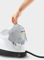 Karcher SC 4 EasyFix Stoomreiniger - 1.512-630.0-3