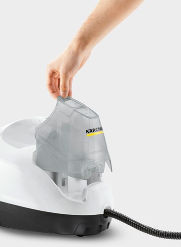 Karcher SC 4 EasyFix Stoomreiniger - 1.512-630.0-3