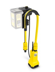 Karcher BP 2.000-18 BARREL Vatpomp - 1.645-475.0