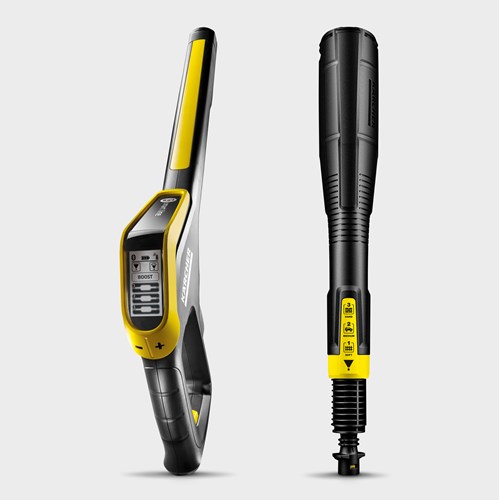 Karcher Hogedrukreiniger K 7 Smart Control Flex Home - 1.317-341.0-3