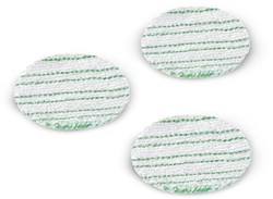 Karcher Polijstpads FP 303 Verzegeld Parket/Laminaat/Kurk (3 stuks) - 2.863-197.0