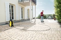 Karcher H 10 Q HR Hogedrukslang - 2.643-633.0-2