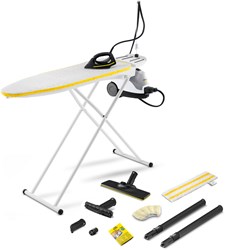 Karcher SI 4 EasyFix Iron Stoomreiniger - 1.512-637.0