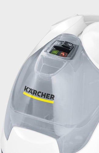 Karcher SC 4 EasyFix Stoomreiniger - 1.512-630.0-2