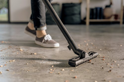Karcher WD 6 P S V-30/6/22/T + DDC Nat- en droogstofzuiger - 1.628-382.0-2