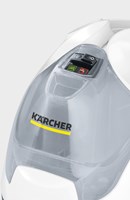 Karcher SC 4 EasyFix Iron Stoomreiniger - 1.512-631.0-2