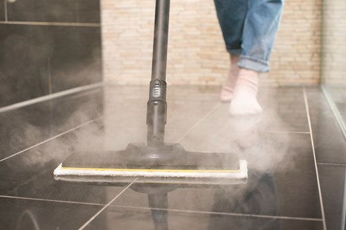 Karcher SC 1 EasyFix Handstoomreiniger - 1.516-401.0-2