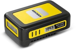 Karcher Li-Ion Accu 18v 2,5 Ah - 2.445-034.0