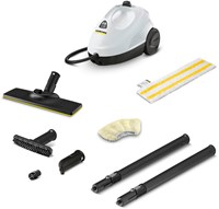 Karcher SC 2 EasyFix Stoomreiniger - 1.512-600.0