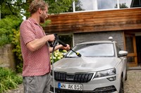 Karcher K 4 Comfort Premium Hogedrukreiniger - 1.324-750.0-3