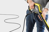 Karcher Anti-twist Adapter - 2.644-257.0-2