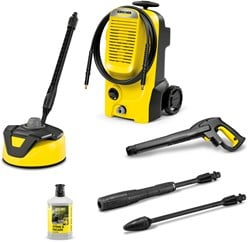 Karcher K 5 Classic Home Hogedrukreiniger - 1.950-702.0