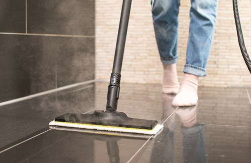 Karcher Stoomreiniger SC 2 EasyFix Plus - 1.512-614.0-2