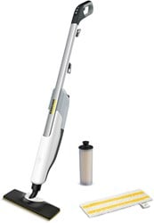 Karcher SC 2 Upright Stoomreiniger - 1.513-500.0