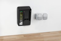 Karcher Snellader voor 18v Li-Ion Accu - 2.445-032.0-2