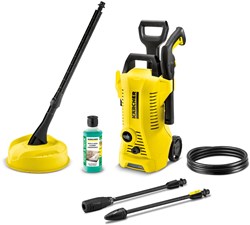 Karcher K 2 Premium Power Control Home Hogedrukreiniger - 1.673-633.0