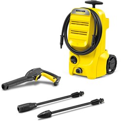 Karcher K 3 Classic Hogedrukreiniger - 1.676-220.0
