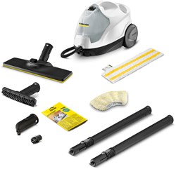 Karcher SC 4 EasyFix Stoomreiniger - 1.512-630.0