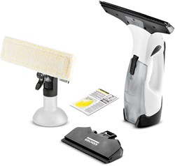 Karcher WV 5 Plus N Accu Ruitenreiniger - 1.633-701.0