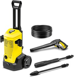 Karcher K 4 Hogedrukreiniger - 1.679-500.0