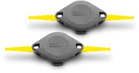 Karcher Set van 2 messen voor grastrimmer - 2.444-022.0