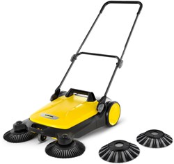 Karcher S 4 Twin 2in1 Veegmachine - 1.766-365.0